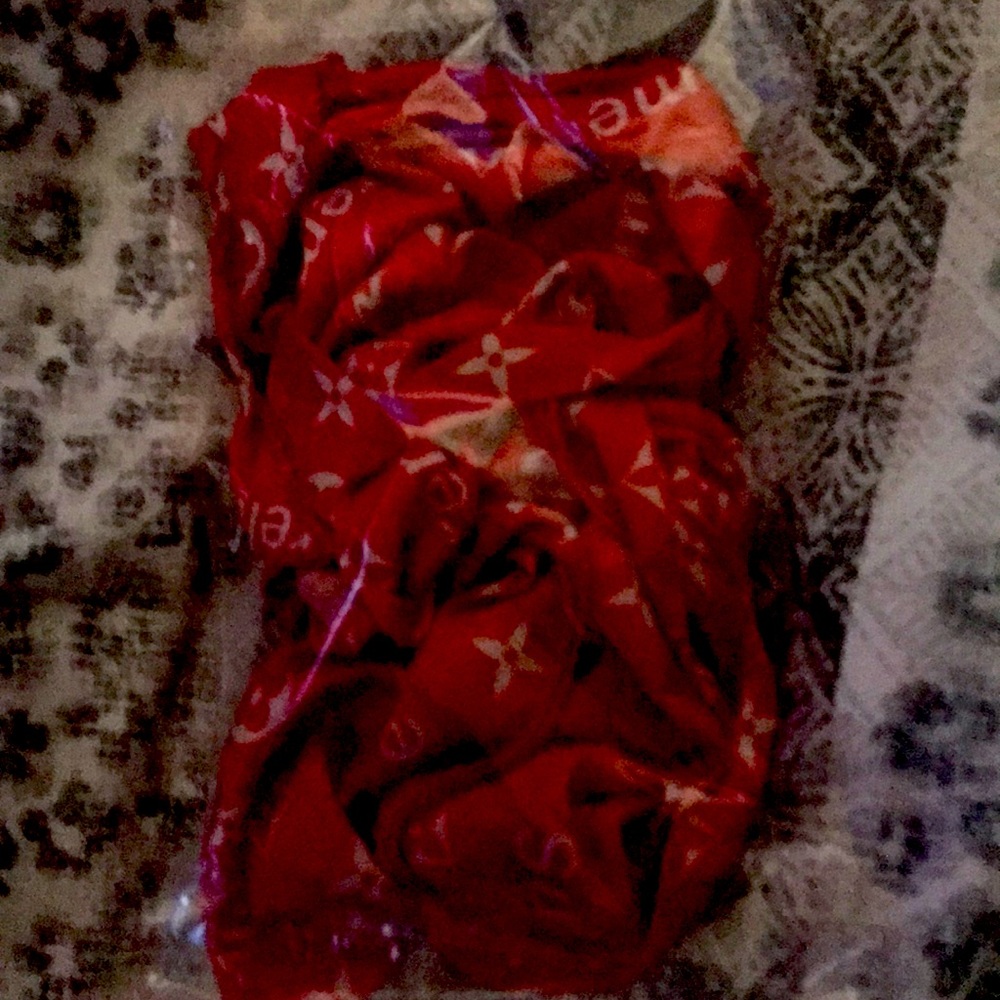 Supreme durag new condition